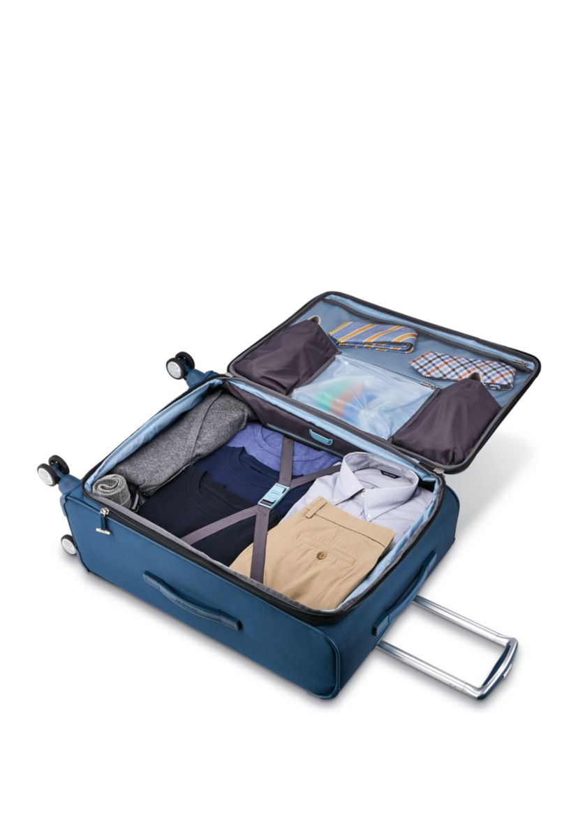 SoLyte DLX Expandable Spinner Luggage