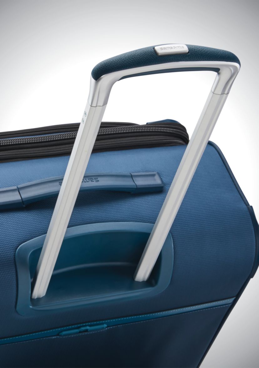 SoLyte DLX Expandable Spinner Luggage