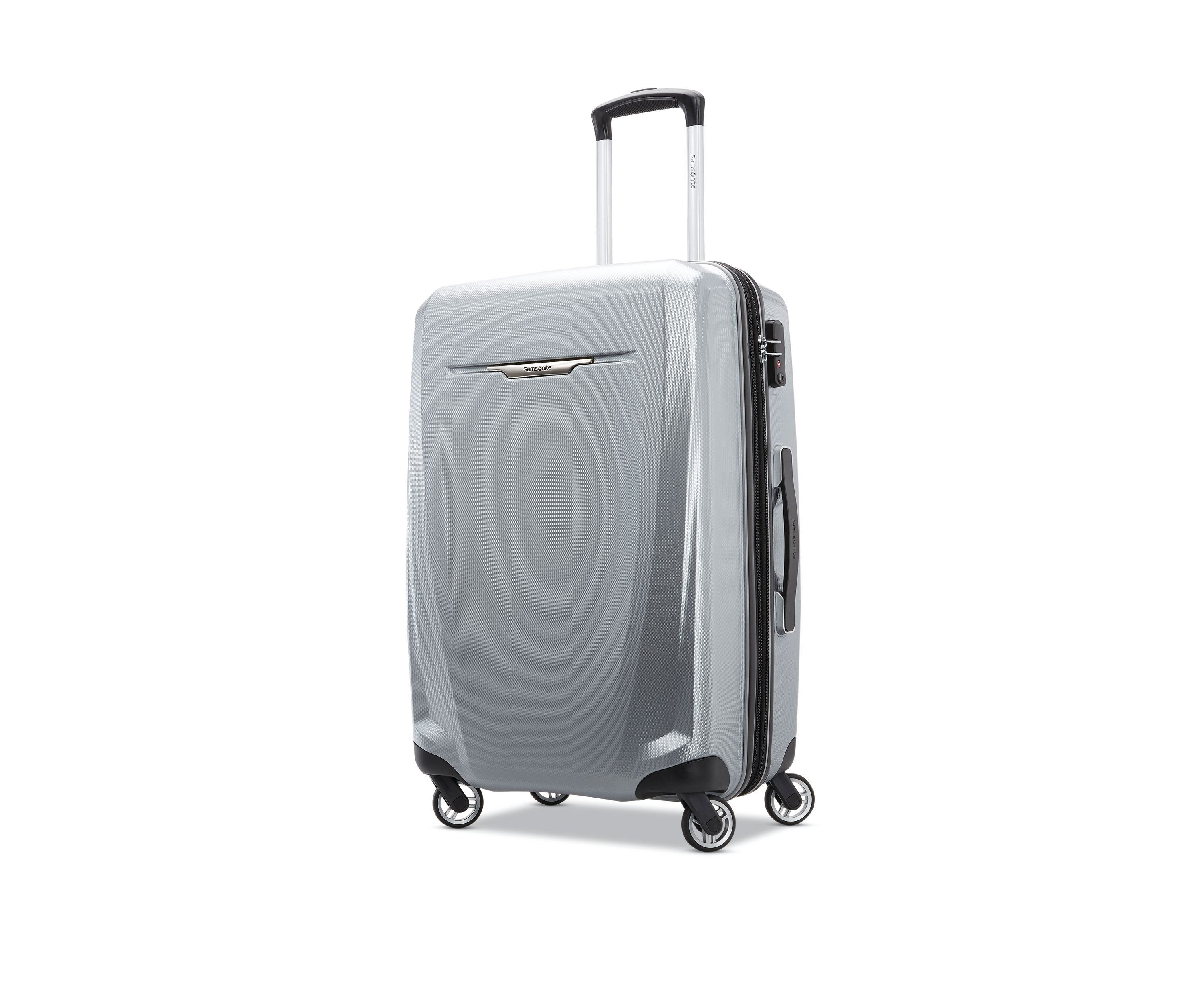 Samsonite Winfield 3 DLX 25 in Spinner