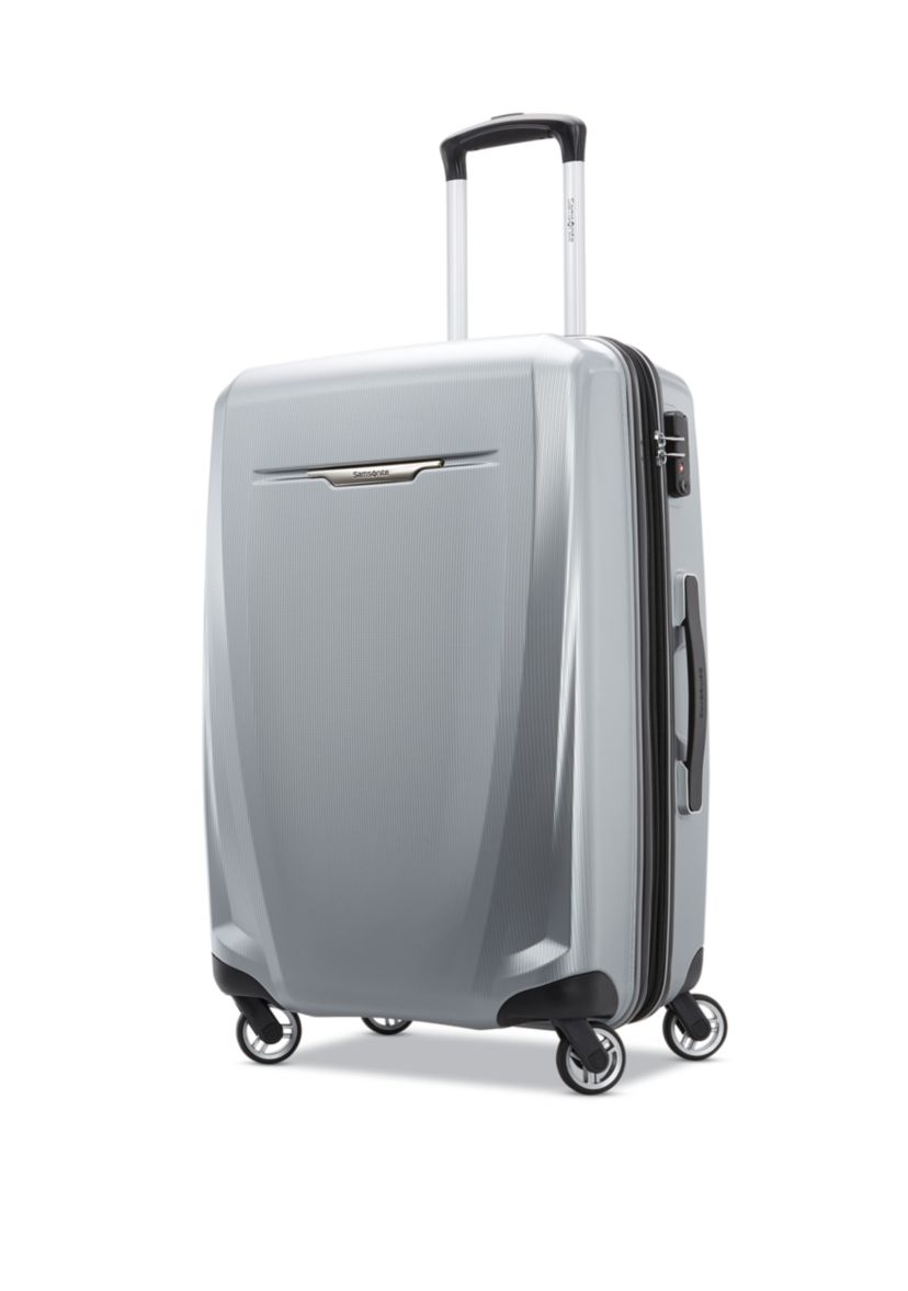 Samsonite Winfield 3 DLX 25 in Spinner