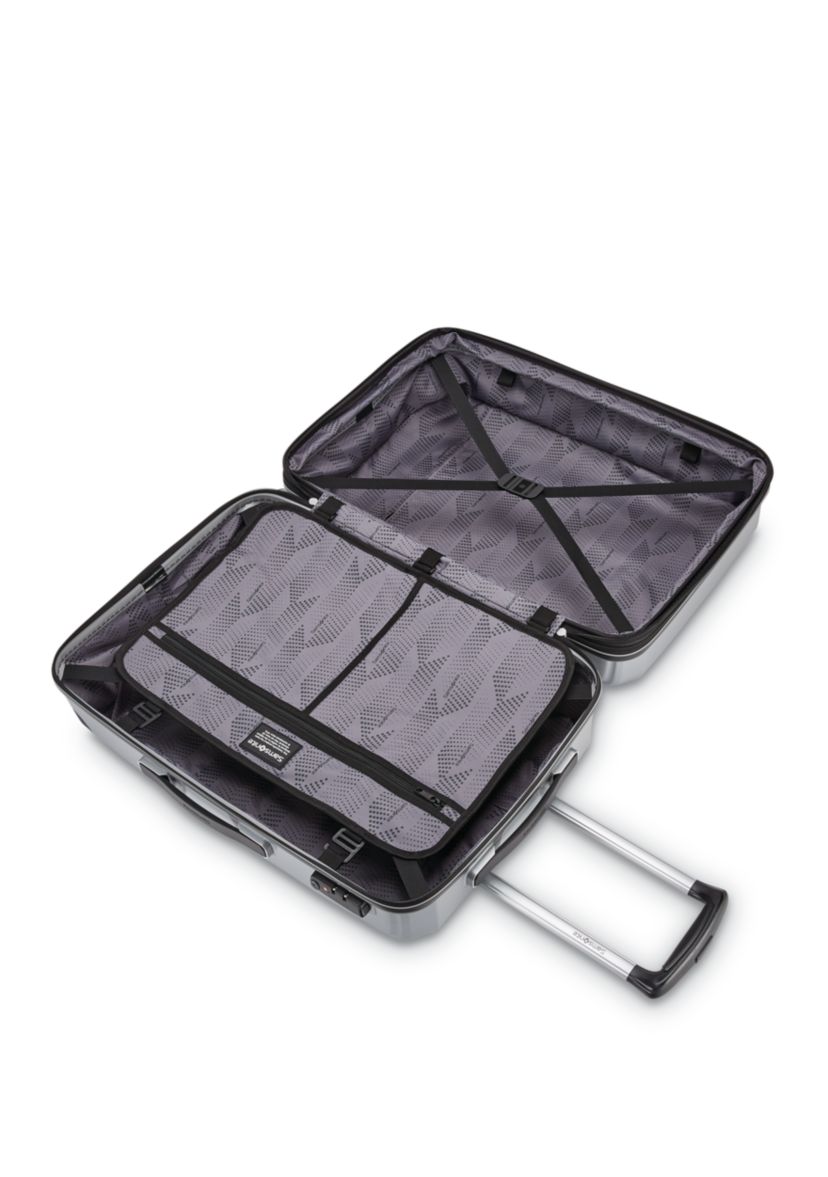 Samsonite Winfield 3 DLX 25 in Spinner