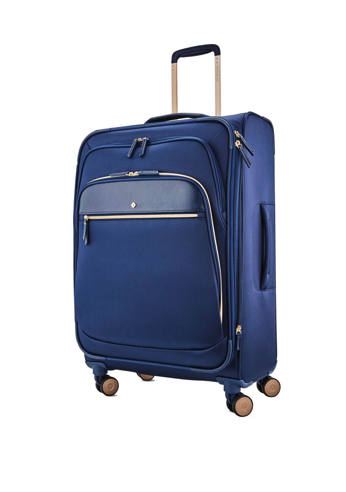 25 Inch Mobile Solution Expandable Spinner