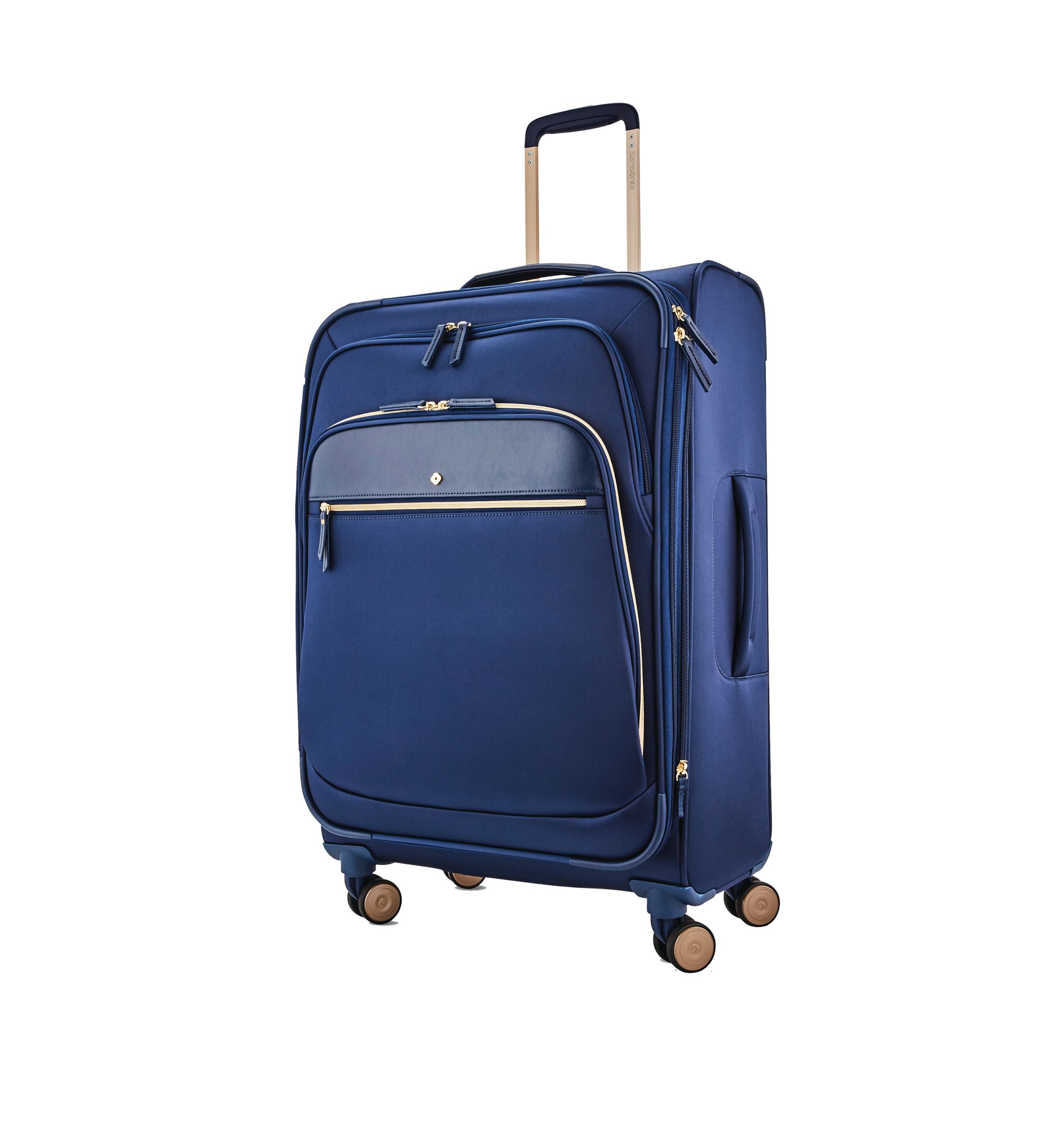 25 Inch Mobile Solution Expandable Spinner