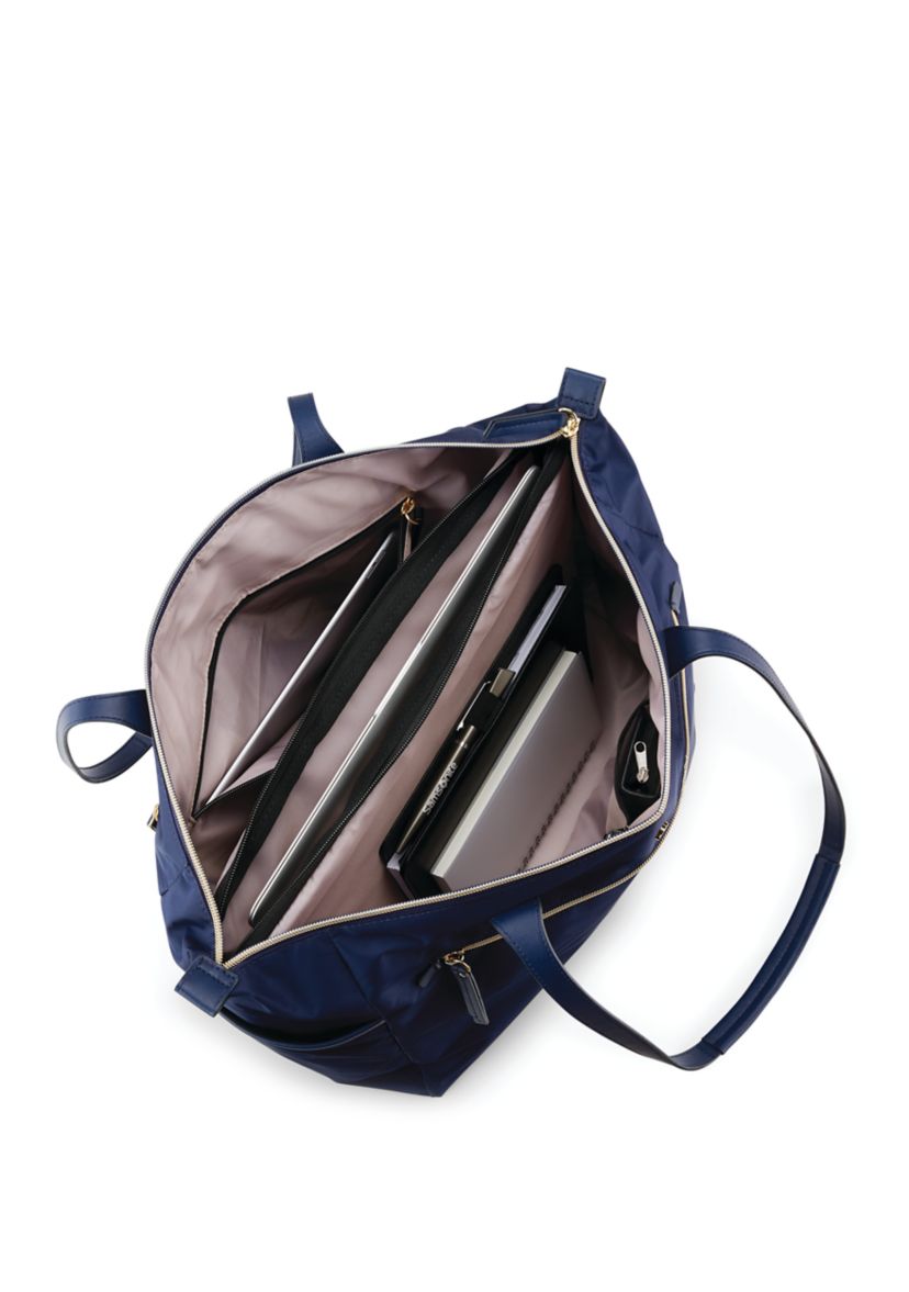 Mobile Solution Deluxe Carryall Bag