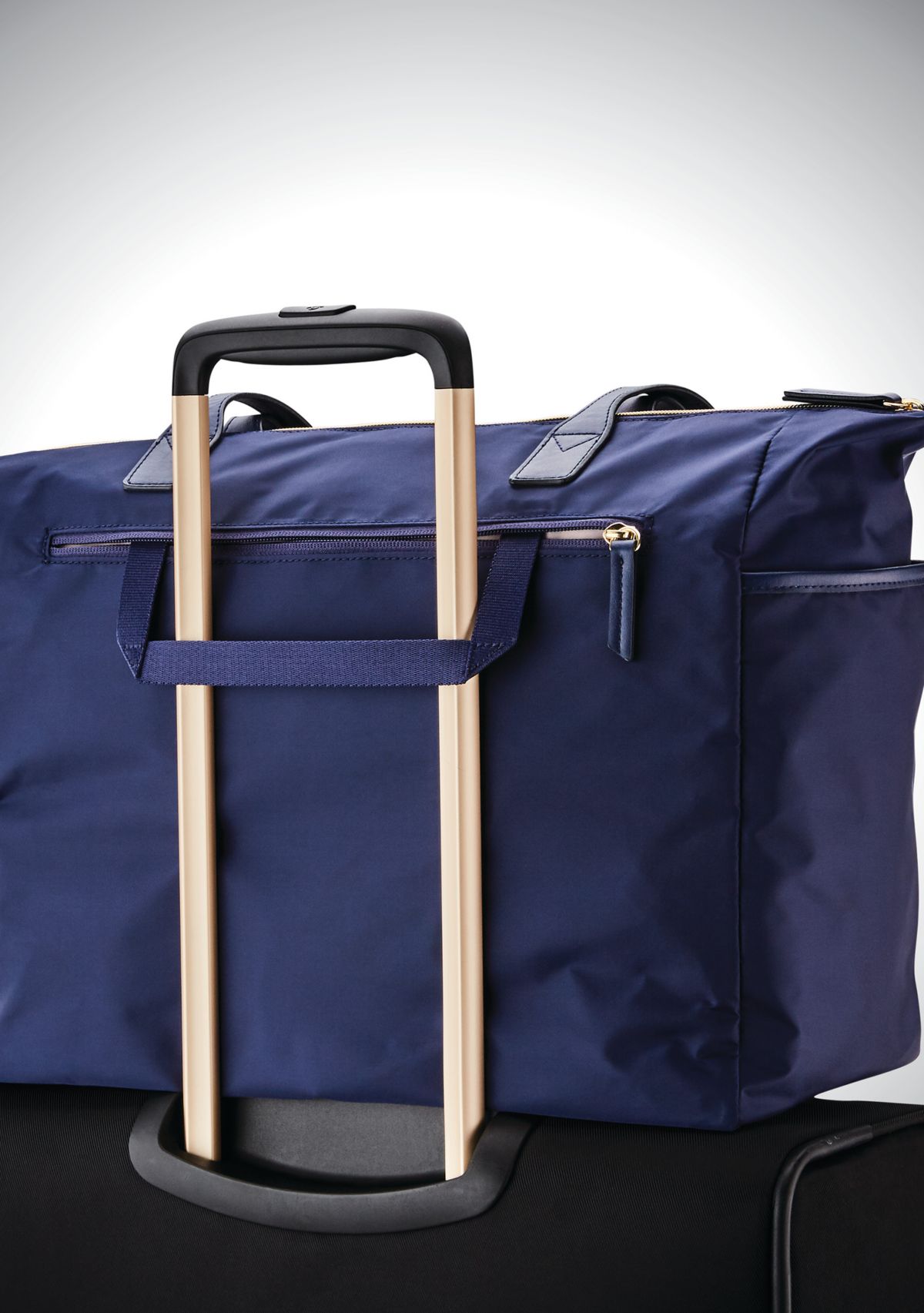 Mobile Solution Deluxe Carryall Bag