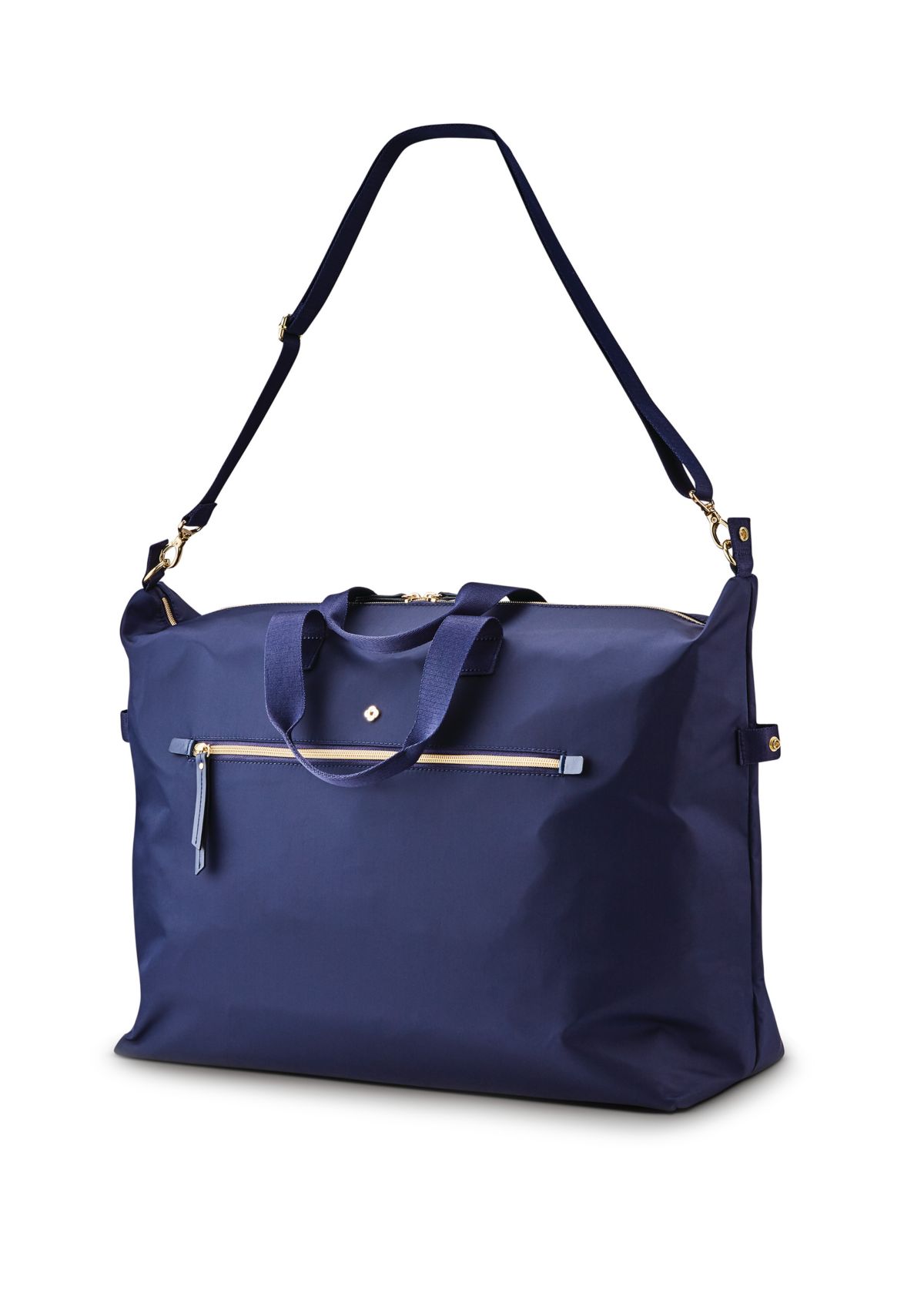 Mobile Solution Classic Duffle Bag