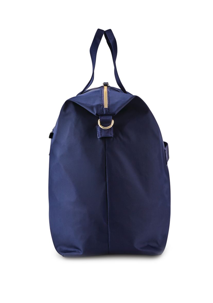 Mobile Solution Classic Duffle Bag