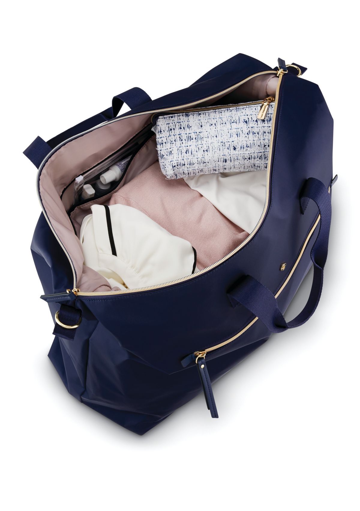 Mobile Solution Classic Duffle Bag