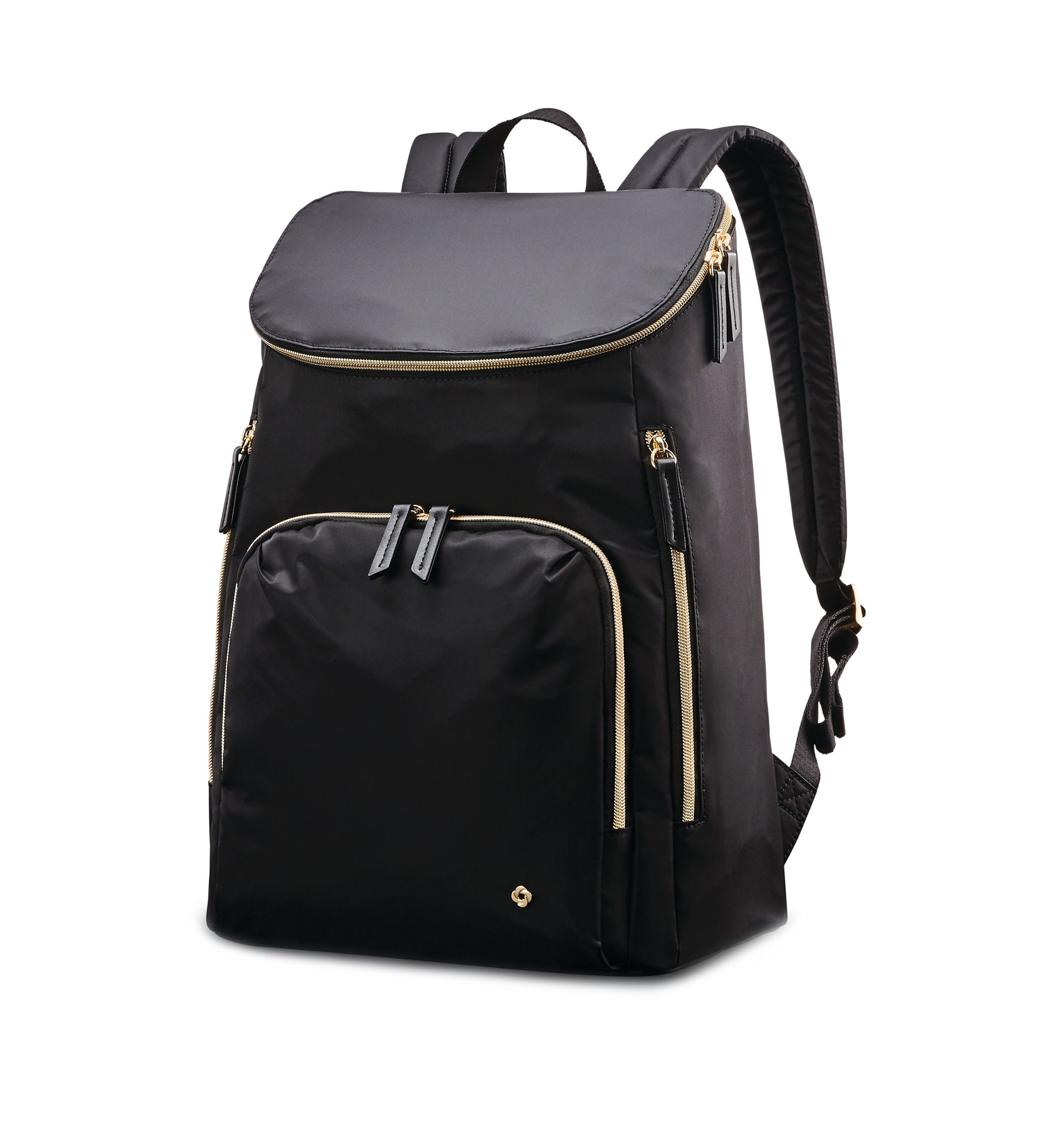 Mobile Solution Deluxe Backpack