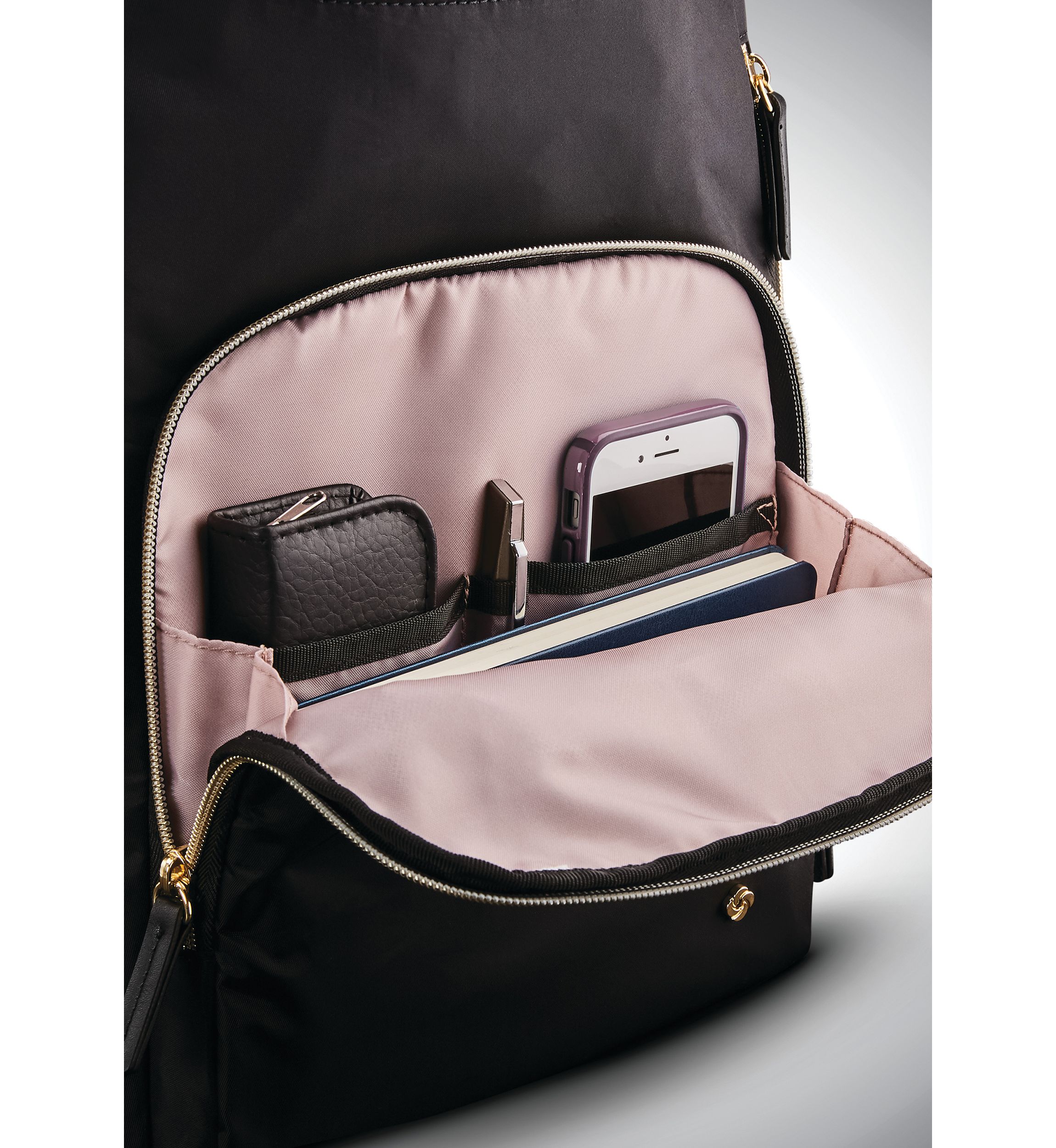 Mobile Solution Deluxe Backpack