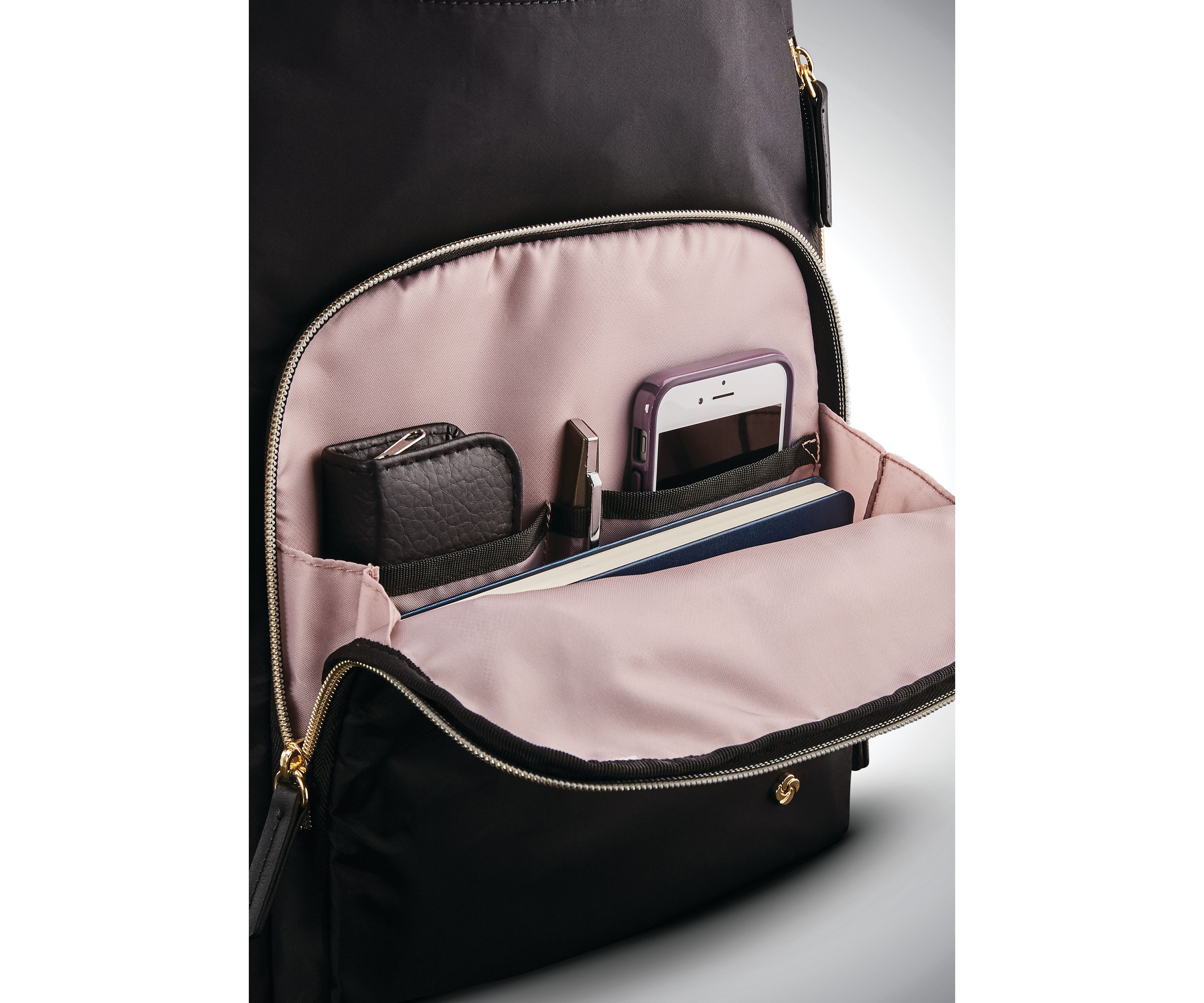 Mobile Solution Deluxe Backpack
