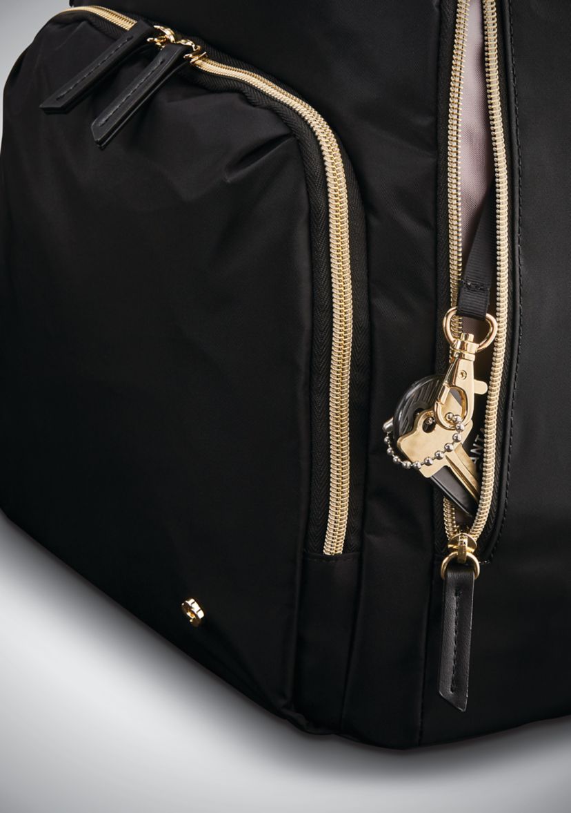 Mobile Solution Deluxe Backpack