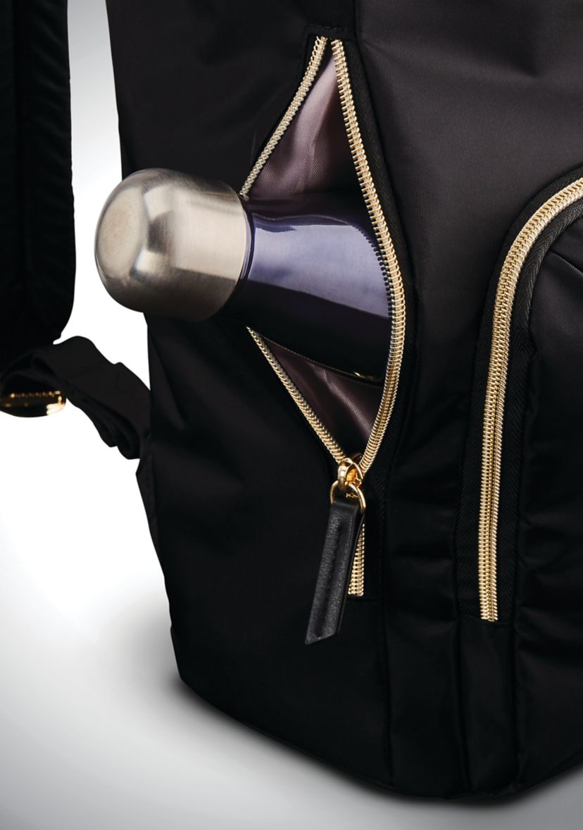 Mobile Solution Deluxe Backpack
