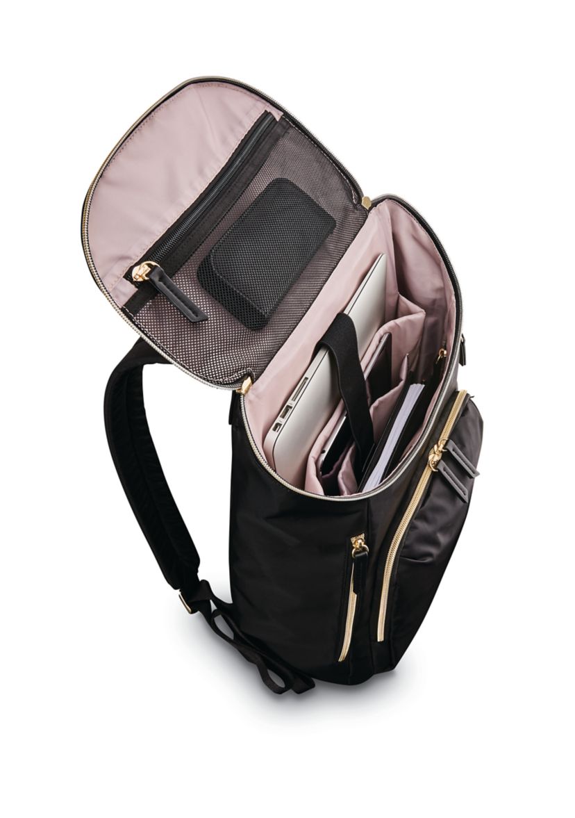 Mobile Solution Deluxe Backpack