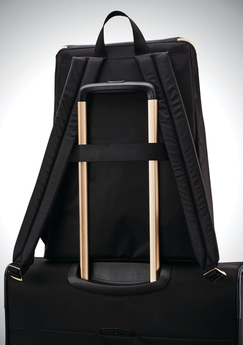 Mobile Solution Deluxe Backpack