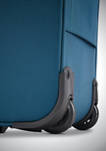 Ascella X Wheeled Underseat Luggage Collection