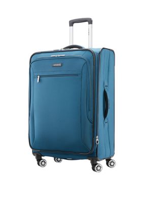 Belk luggage cheap on sale