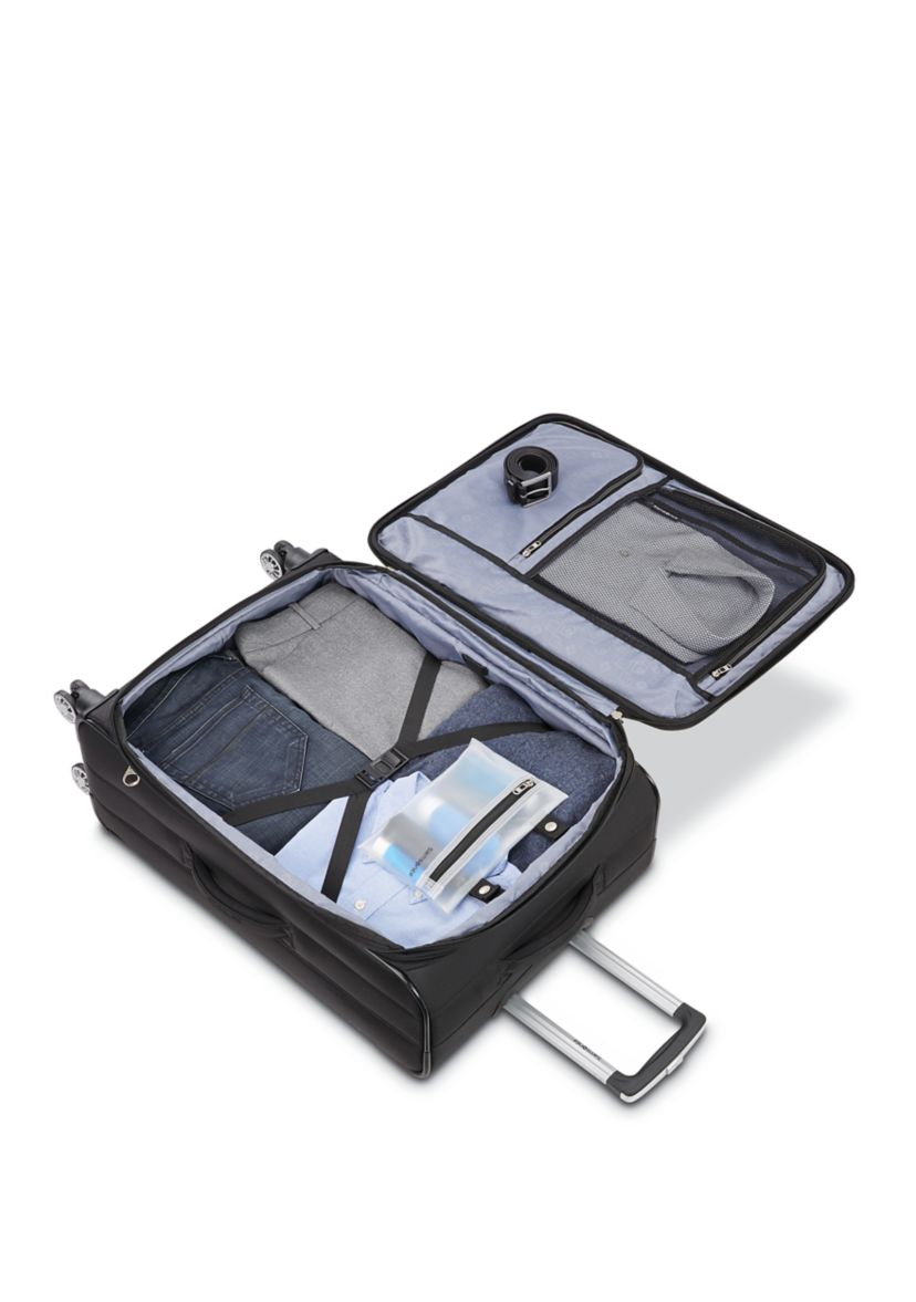 Ascella X Spinner Luggage