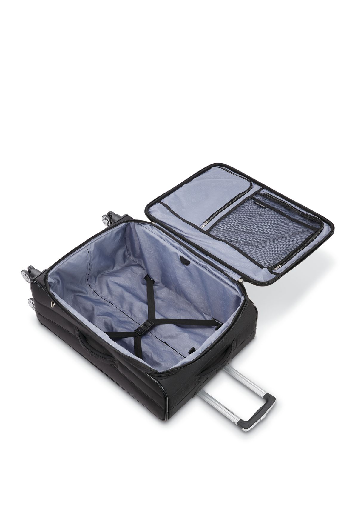 Ascella X Spinner Luggage