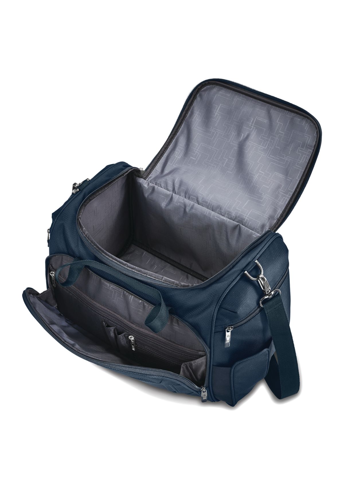 Silhouette 16 Travel Tote