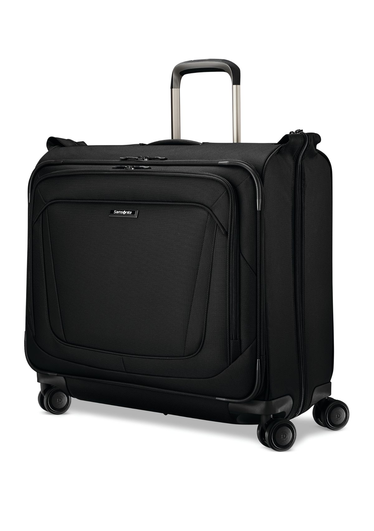 Silhouette 16 Duet Spinner Garment Bag