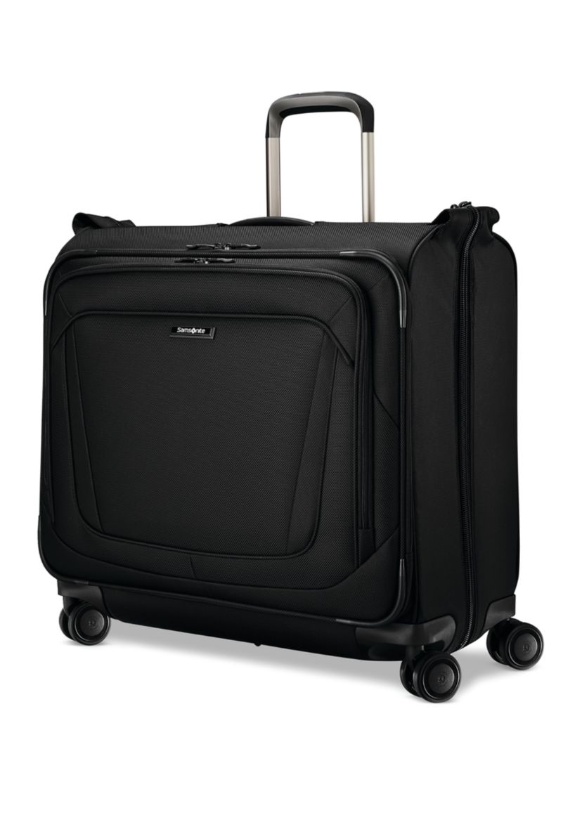 Silhouette 16 Duet Spinner Garment Bag
