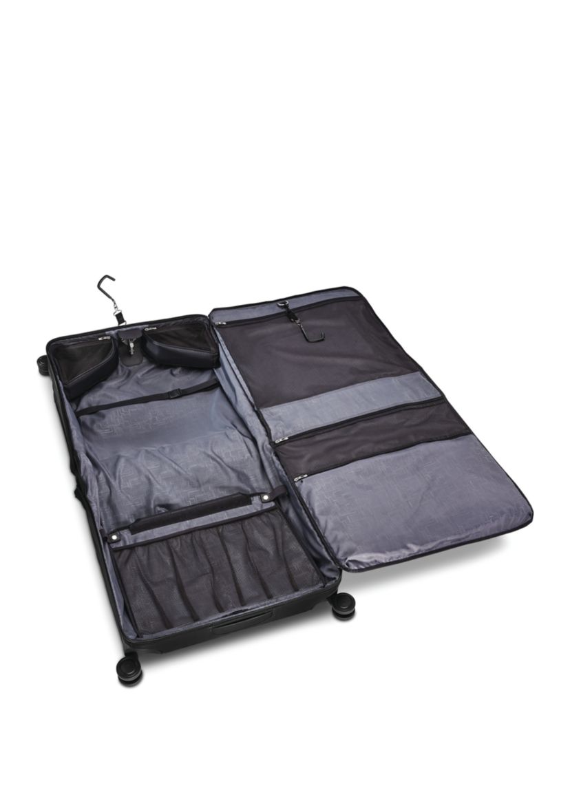 Silhouette 16 Duet Spinner Garment Bag