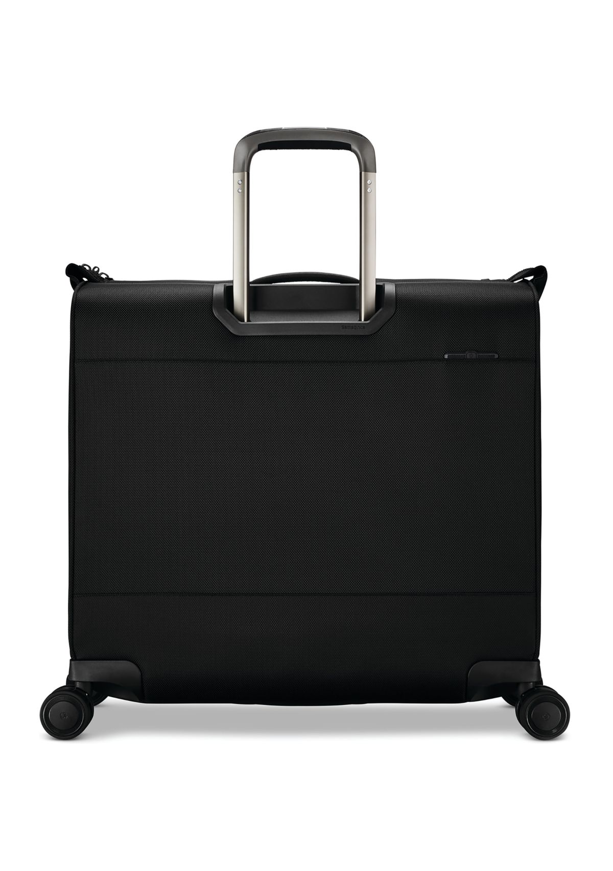 Silhouette 16 Duet Spinner Garment Bag