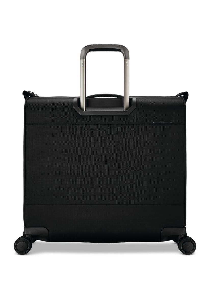 Silhouette 16 Duet Spinner Garment Bag