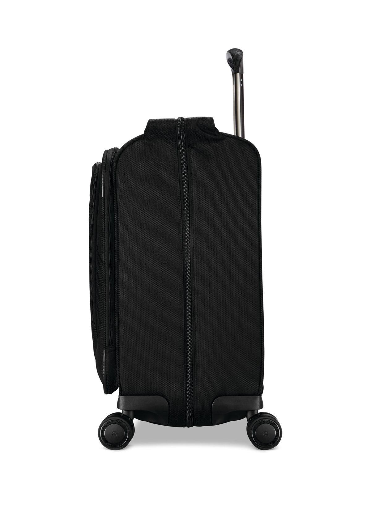 Silhouette 16 Duet Spinner Garment Bag