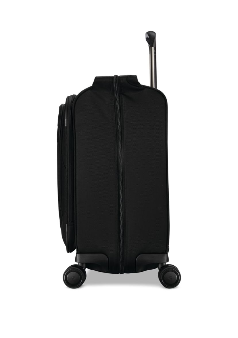 Silhouette 16 Duet Spinner Garment Bag