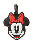 Minnie Mouse ID Tag