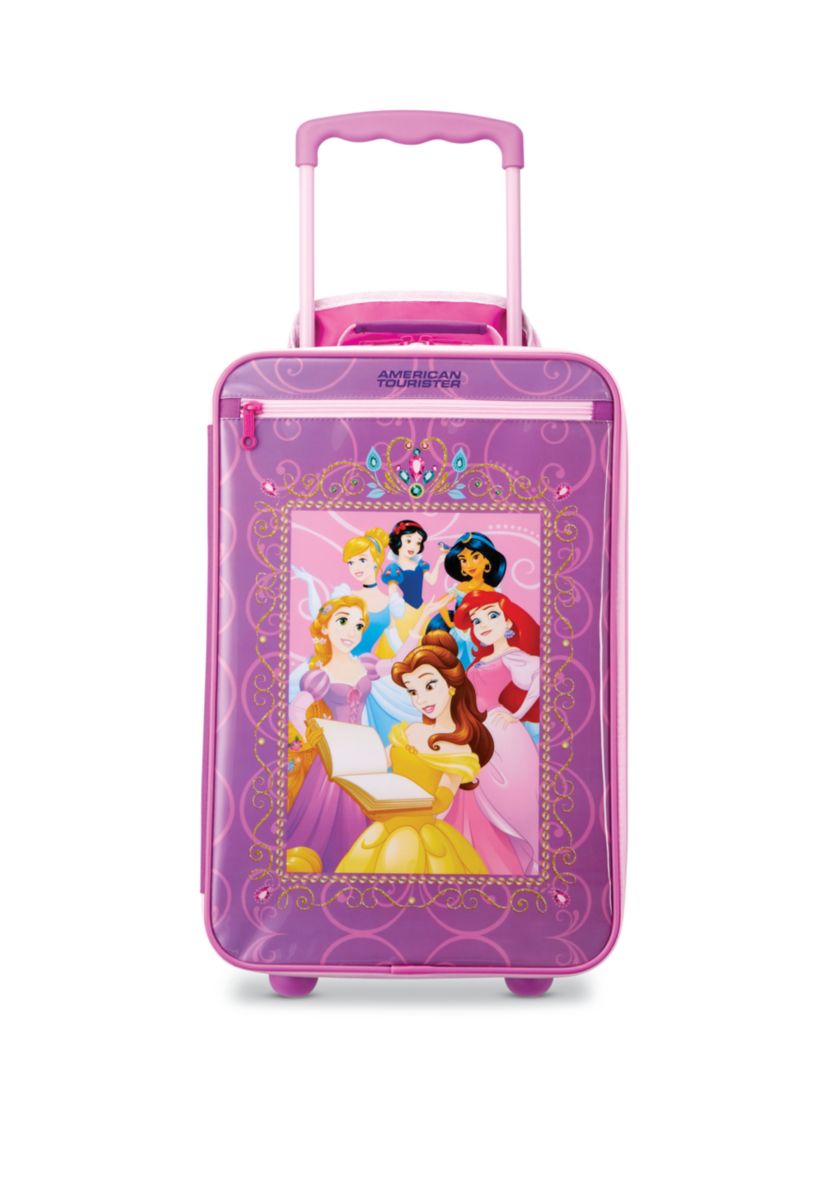 Disney© Princess Carry On Luggage