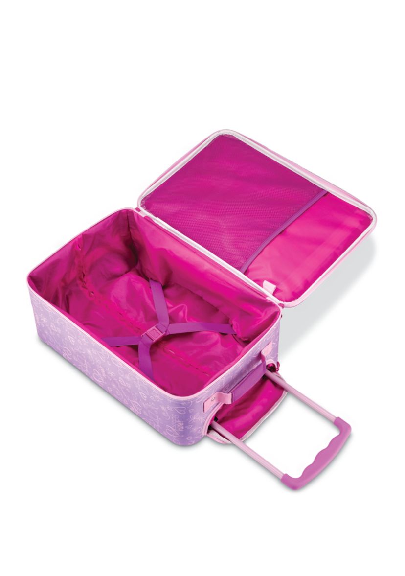 Disney© Princess Carry On Luggage