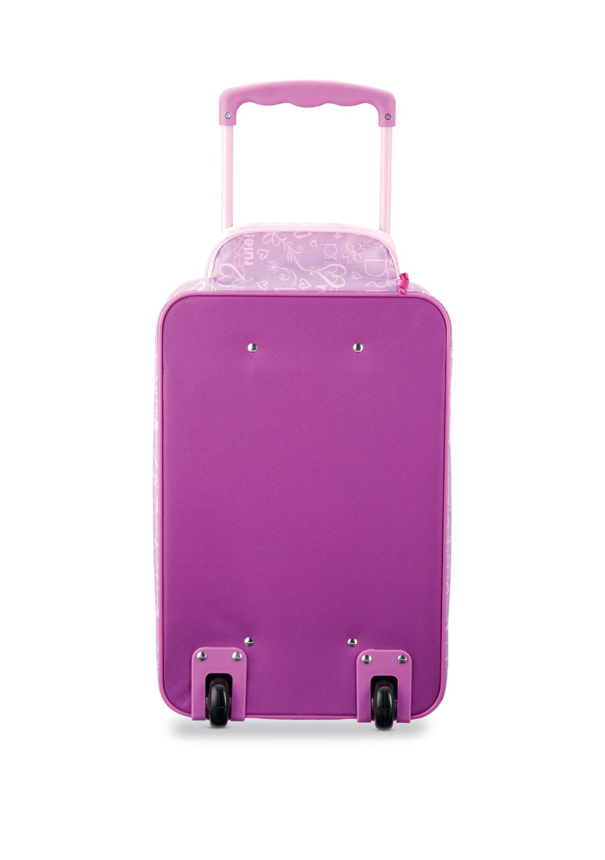 Disney© Princess Carry On Luggage