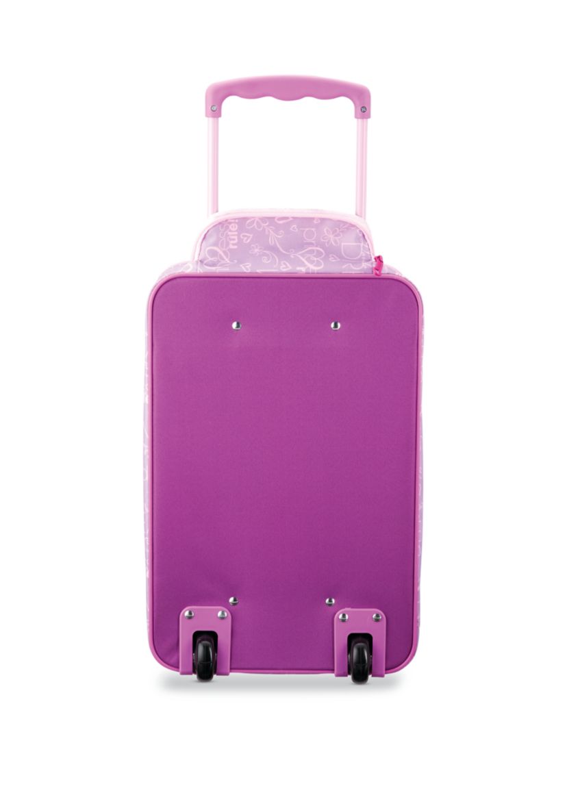 Disney© Princess Carry On Luggage