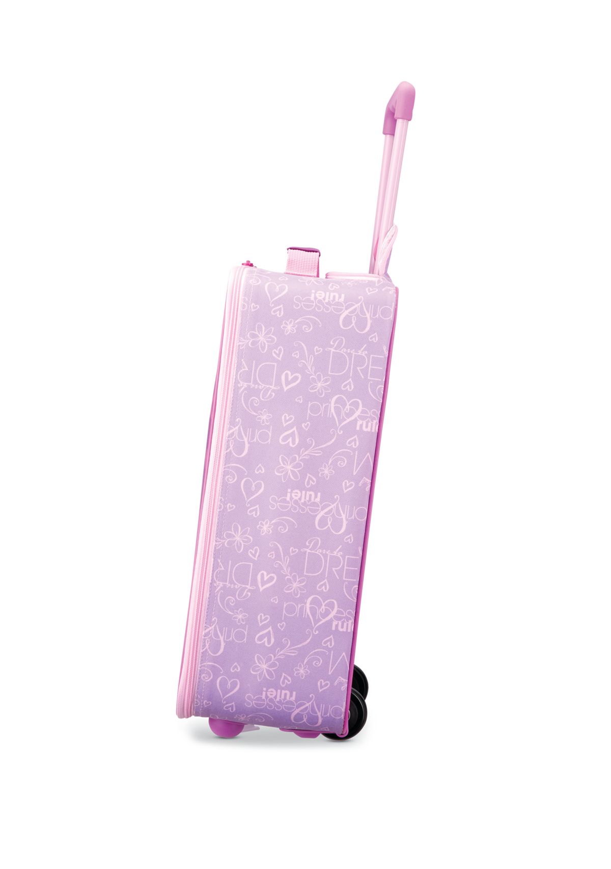 Disney© Princess Carry On Luggage