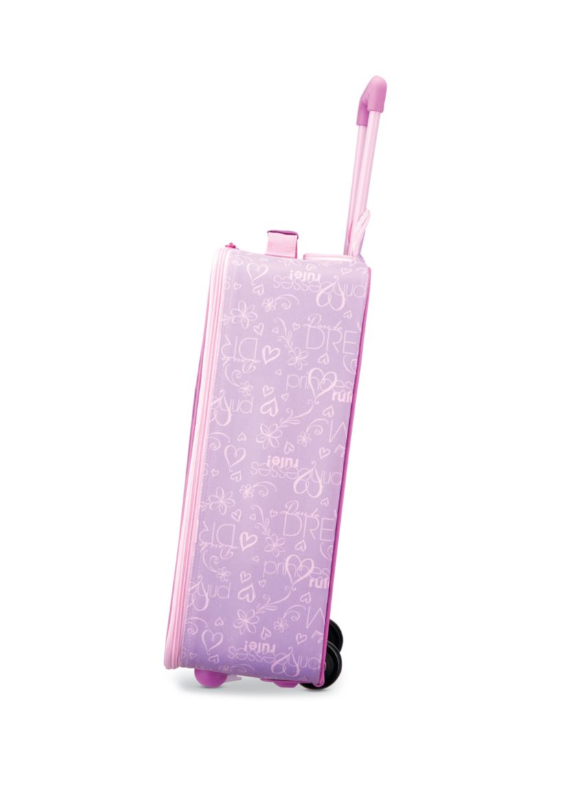 Disney© Princess Carry On Luggage