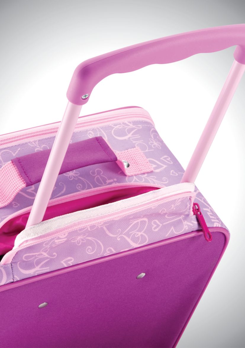 Disney© Princess Carry On Luggage