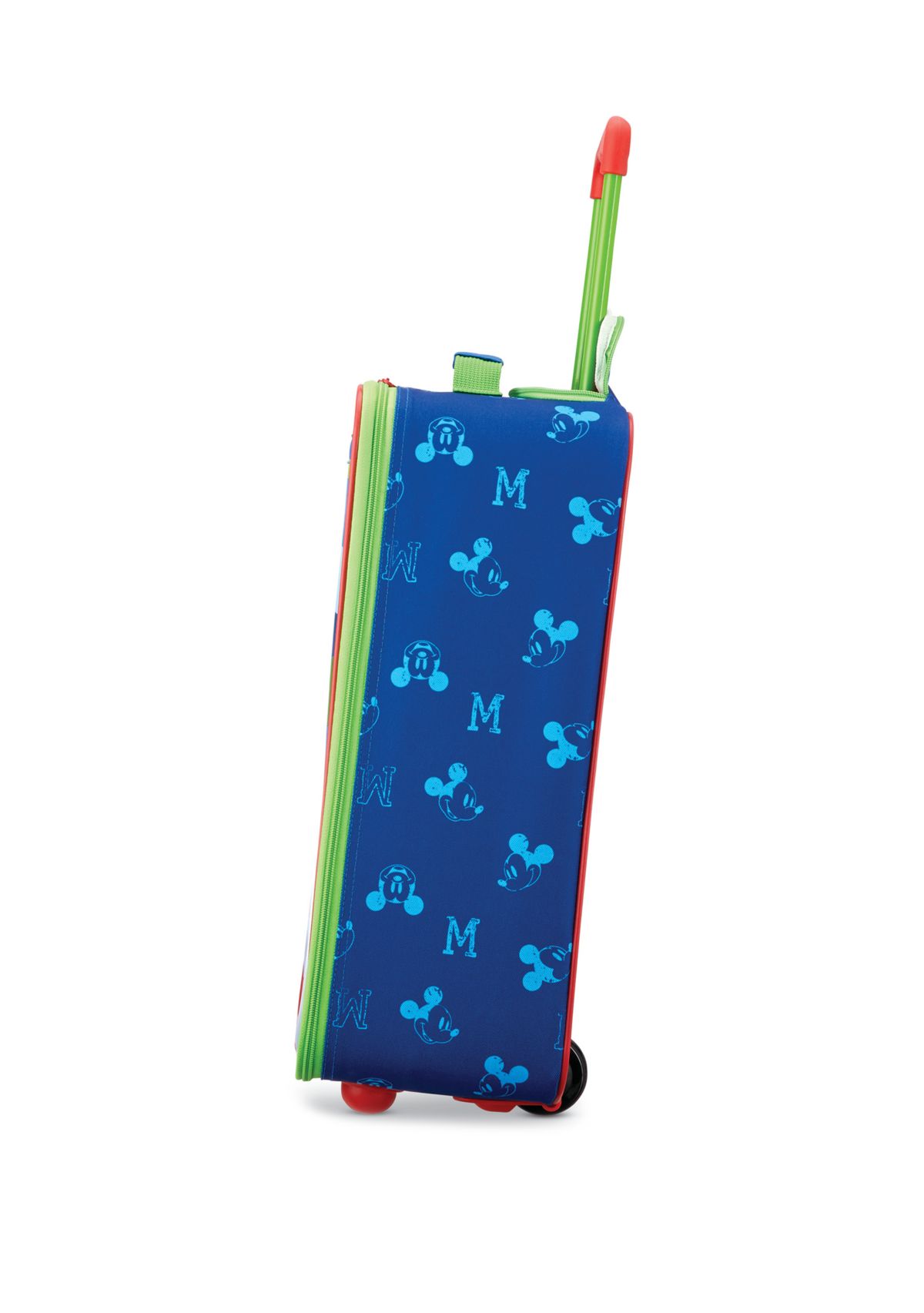 Mickey Mouse Carry On Luggage