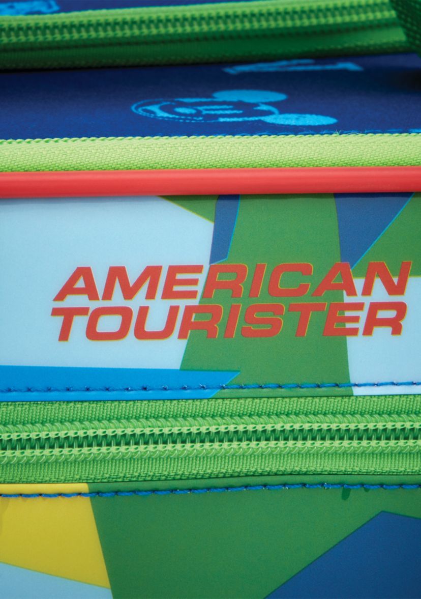 Mickey Mouse Carry On Luggage