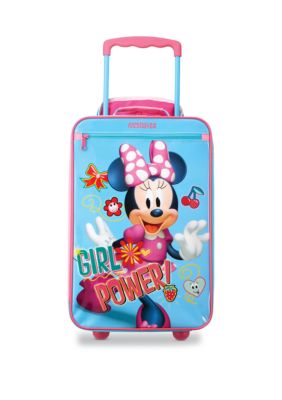 American Tourister Minnie Mouse Carry On Luggage | belk