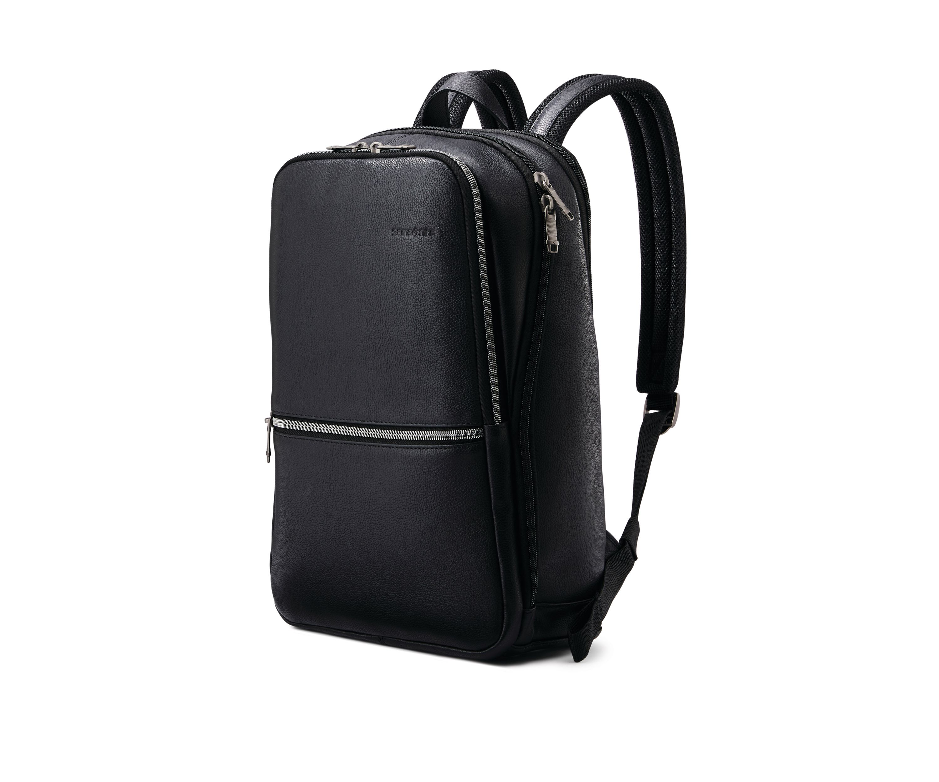 Slim Backpack