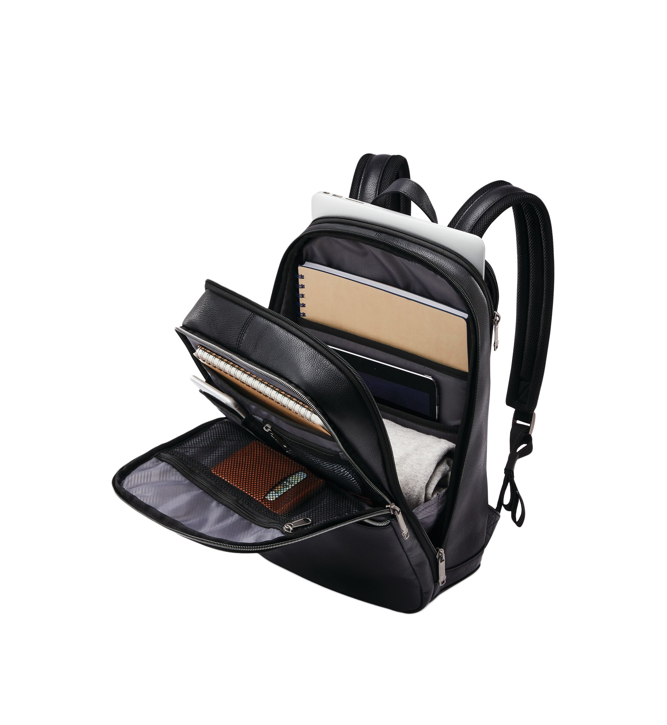 Slim Backpack