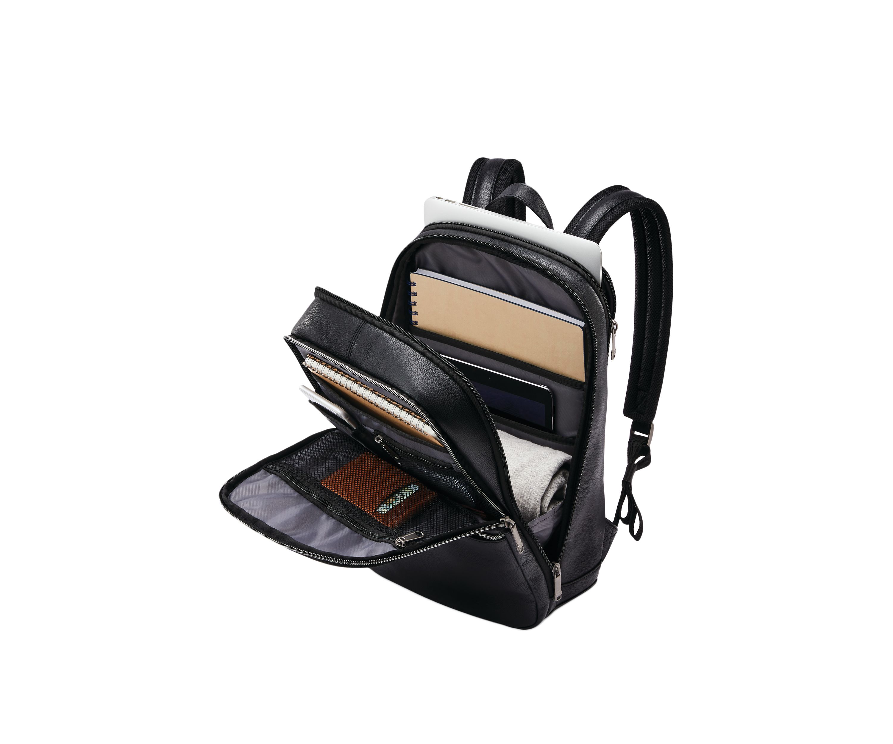 Slim Backpack