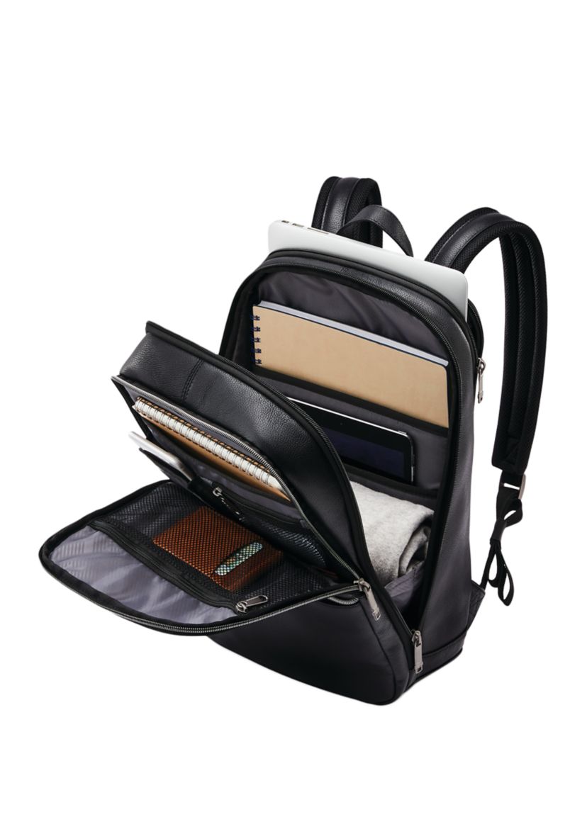 Slim Backpack