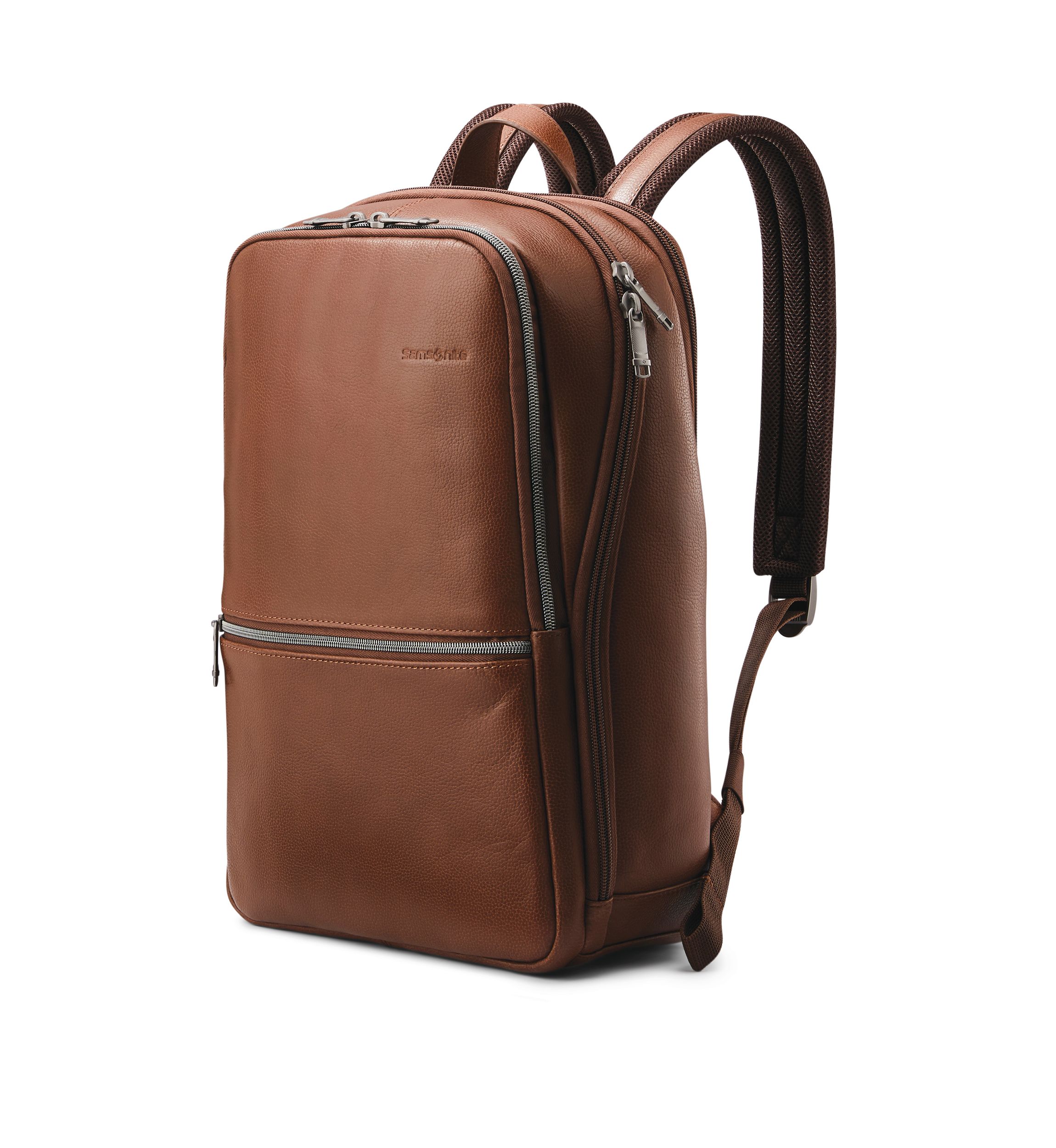 Slim Backpack