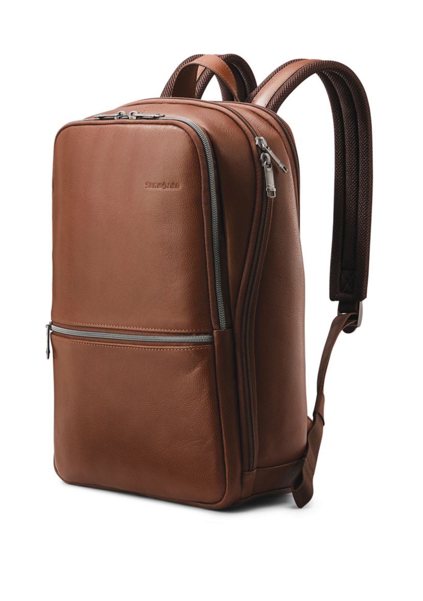 Slim Backpack