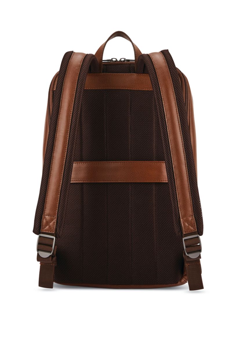 Slim Backpack