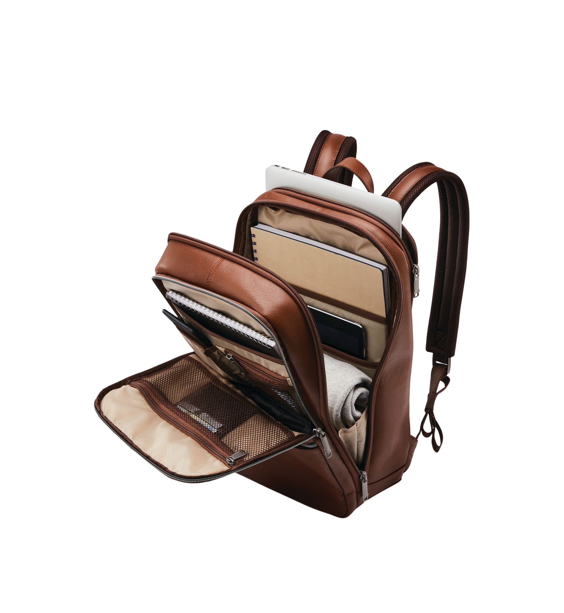 Slim Backpack